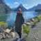 Travel agent Danielle in New Zealand