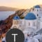 Travel agent Tasos in Greece