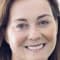 Travel agent Sharon in Australia office