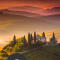 Travel agent Stefania in Italy