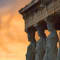 Travel agent Nancy in Greece