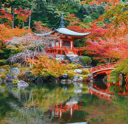 Top Tours To China And Japan 2020 2021 Zicasso