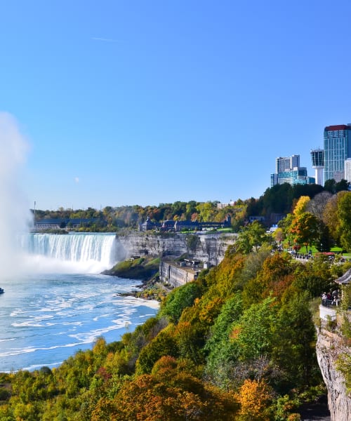 The Best Of Eastern Canada Featuring Montreal Quebec City Ottawa Niagara Falls Toronto By Collette