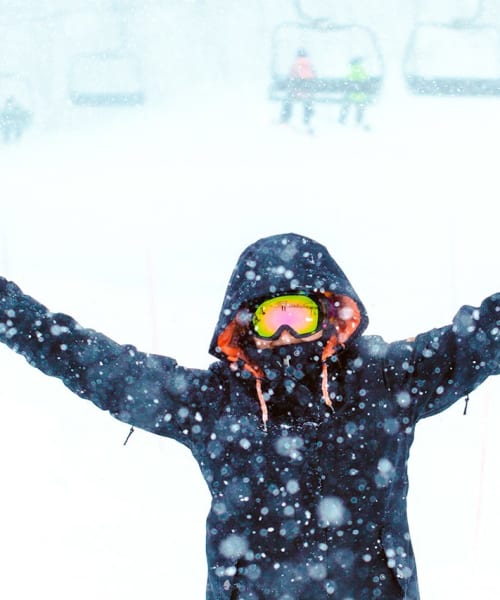 Japan Winter Wonder Plus 6 Day Ski Twin Room Start Osaka End