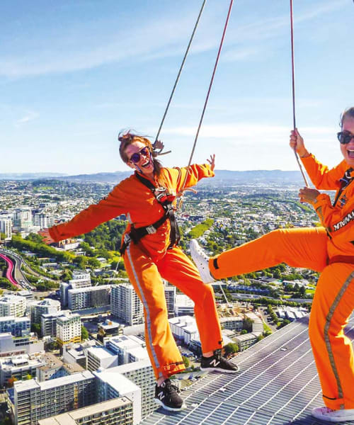 Northern Choice Christchurch To Auckland Winter Multi Share Start Christchurch End Auckland By Contiki