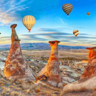 Wonders Of Turkey Winter 2020 2021 By Insight Vacations