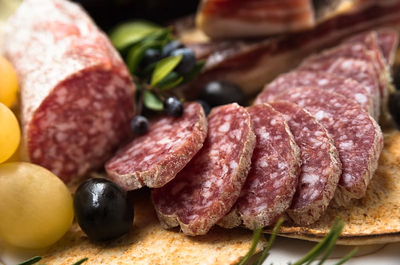 Italian Meat Guide Italy's 14 Best Cured Meats