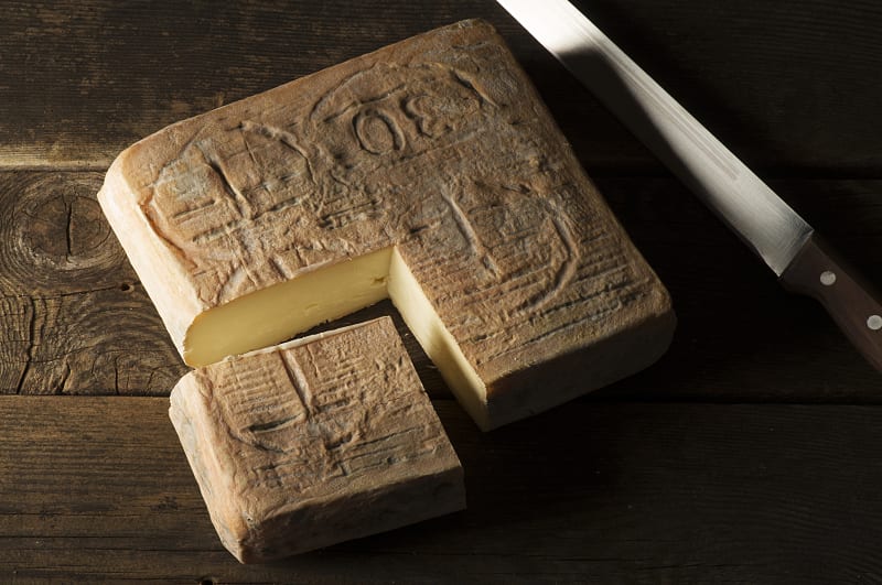 Italy's Most Popular Cheeses
