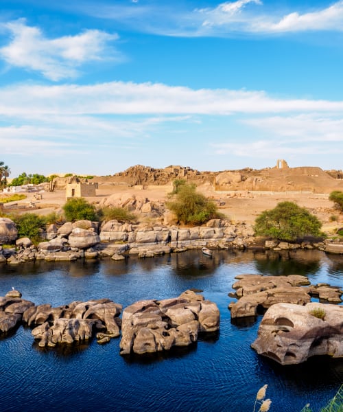 Wonders Of Egypt Winter 2019 2020 By Insight Vacations