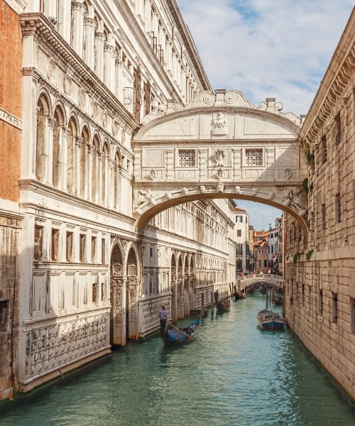 5 Nights Venice 2 Nights Florence 5 Nights Rome By Monograms