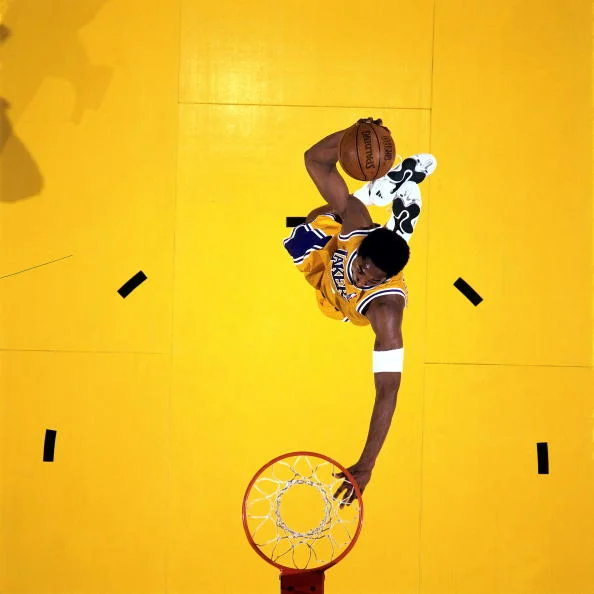 kobe dunk