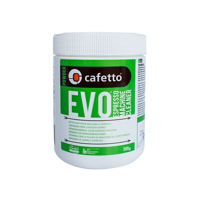 Jual Cafetto Organic Espresso Machine Cleaner 1KG (Kode 008