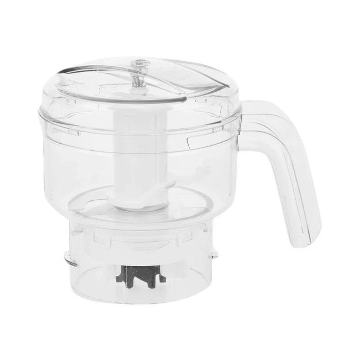 Jual Philips Chopper Attachment Kit HR2939N Untuk HR2115 dan HR2116 Ori