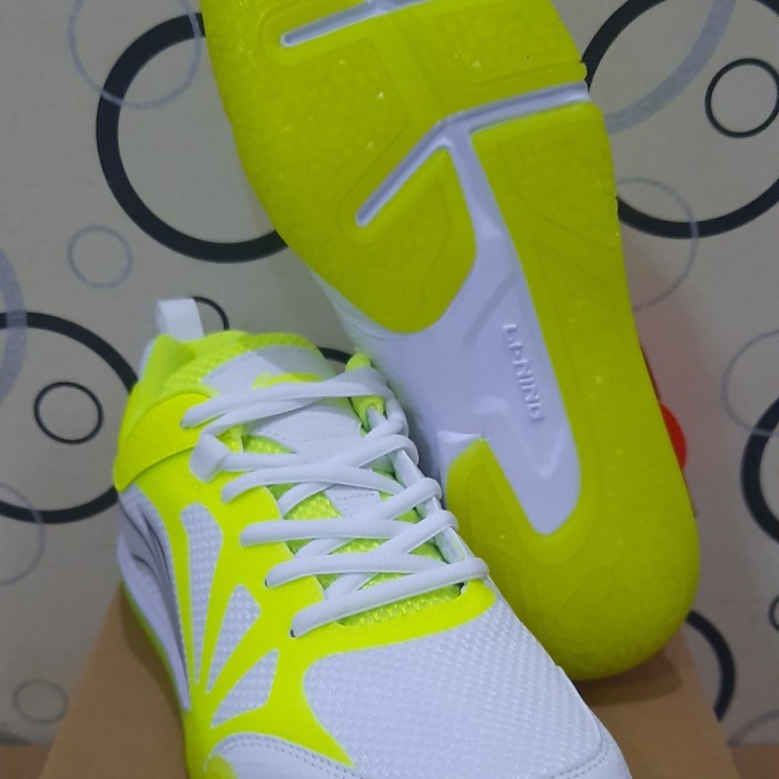lining saga lite 4