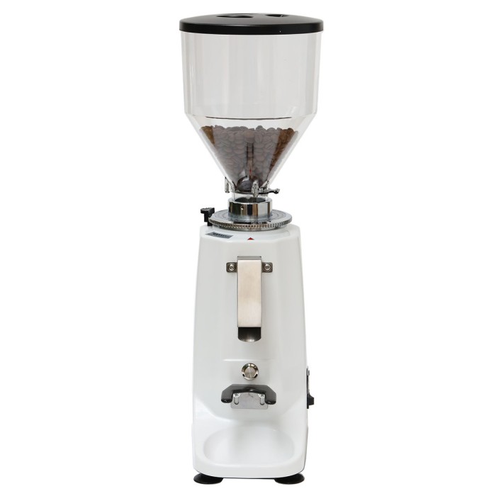 Jual Espresso Coffee Grinder Latina Dx60m Manual Dose On Demand + Kopi Hitam (kode 001) Di