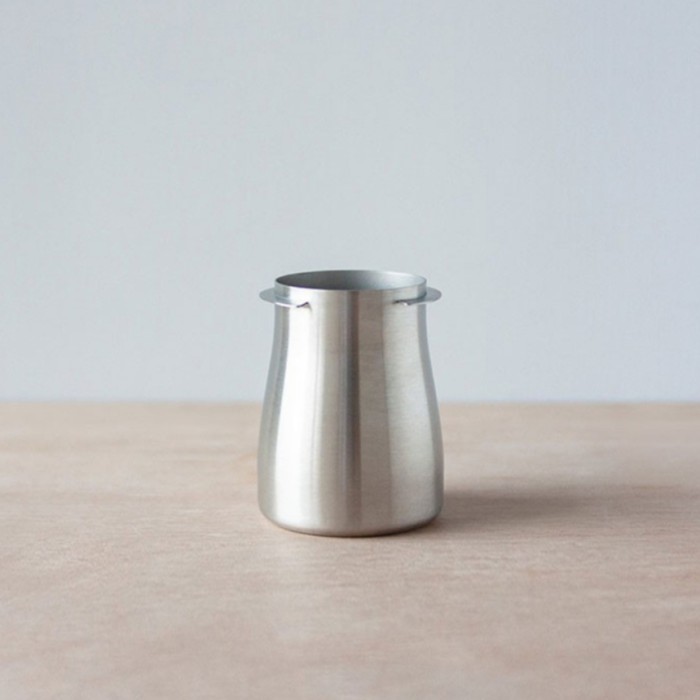 Jual acaia portafilter dosing cup size Medium (Kode 002)) Multicolor