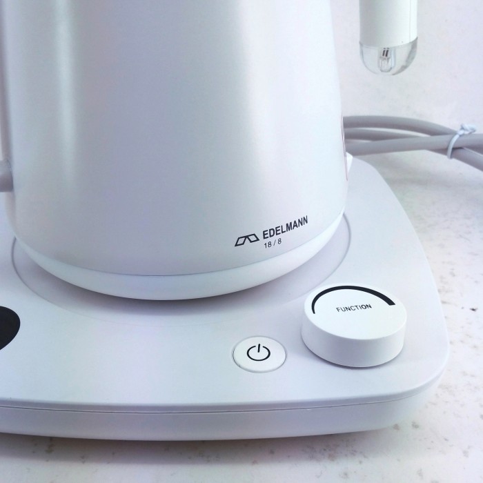 Jual Teko Kopi Leher Angsa Listrik Edelmann Gooseneck Electric Kettle