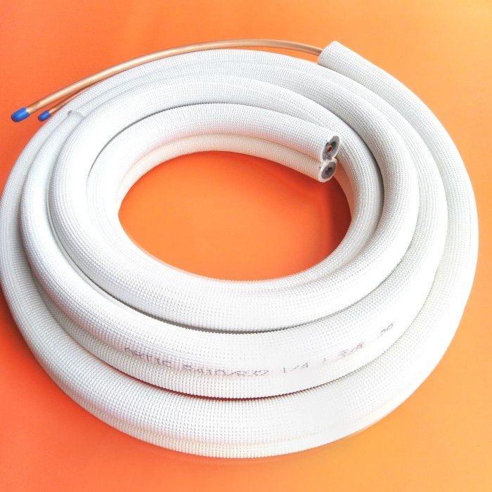 Pipa AC Artic R410 Image