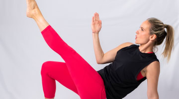 Achtsam in deinem Körper