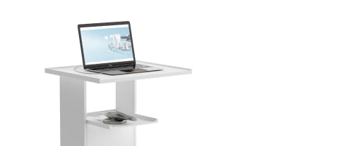 Atlas Technocart for dental practices | ZILFOR