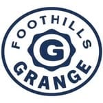 Foothills Grange