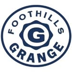 Foothills Grange