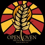 Open Oven Brunch & Bakery