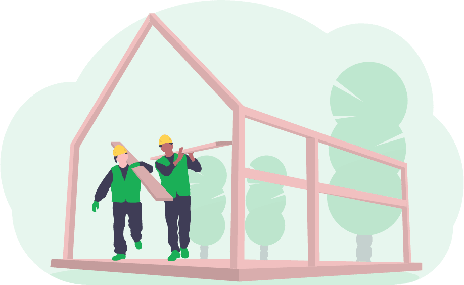 Build Illustration