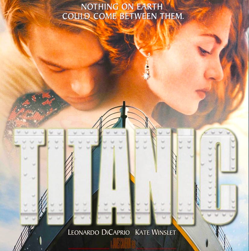 titanic-horner