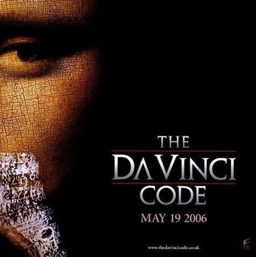 DaVinci-Code-poster