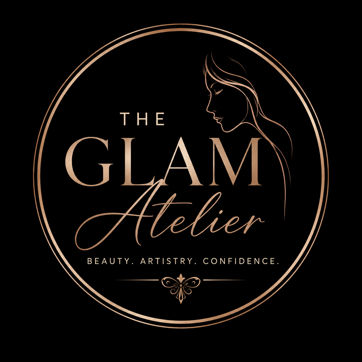 The Glam Atelier