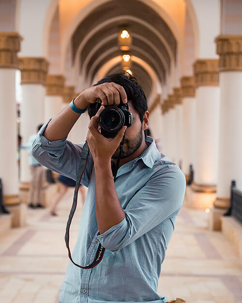 The Lens Atelier