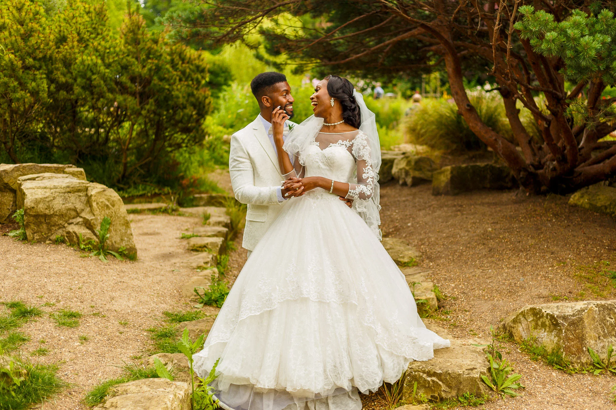 Wedding Photography