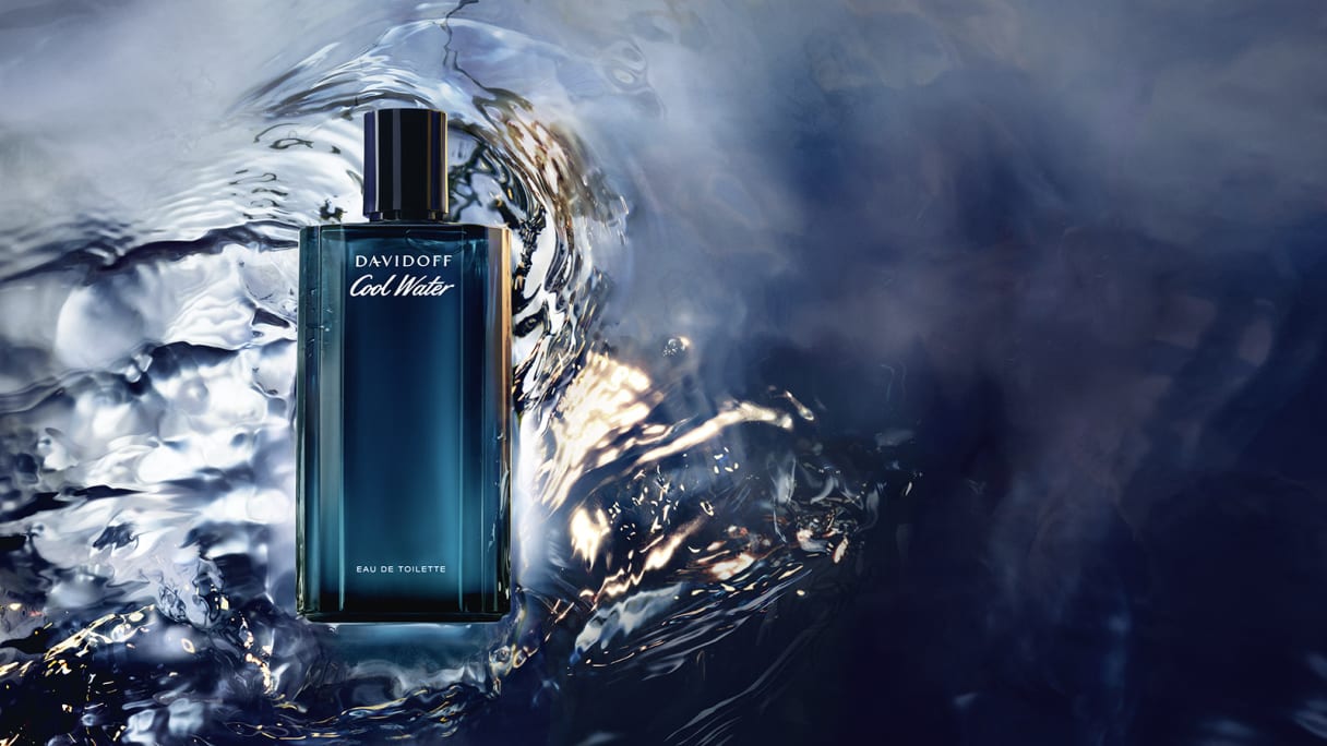 Fragrances | DAVIDOFF