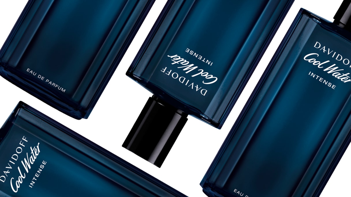 Davidoff echo aftershave best sale