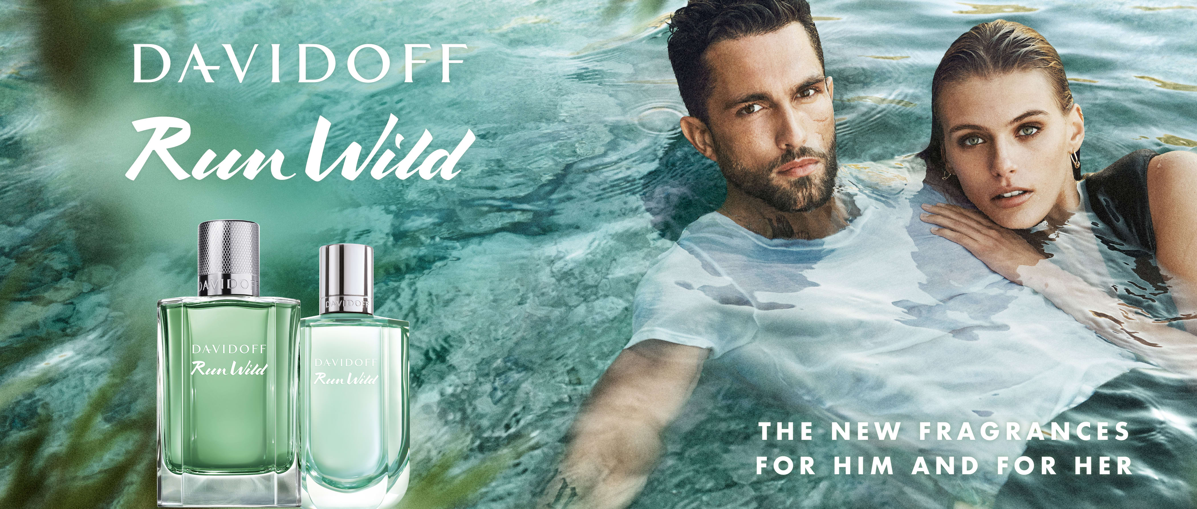 Fragrances Davidoff