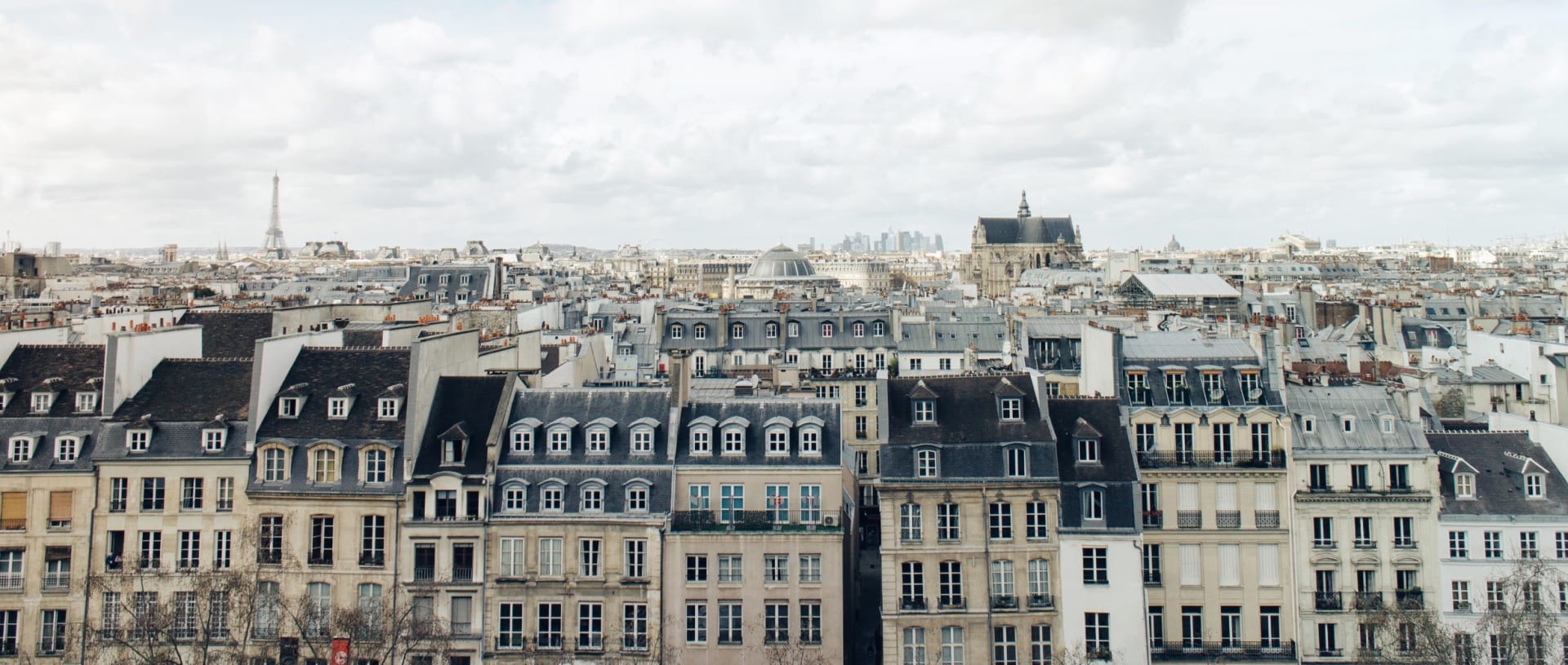 DAVIDOFF PARIS Collection