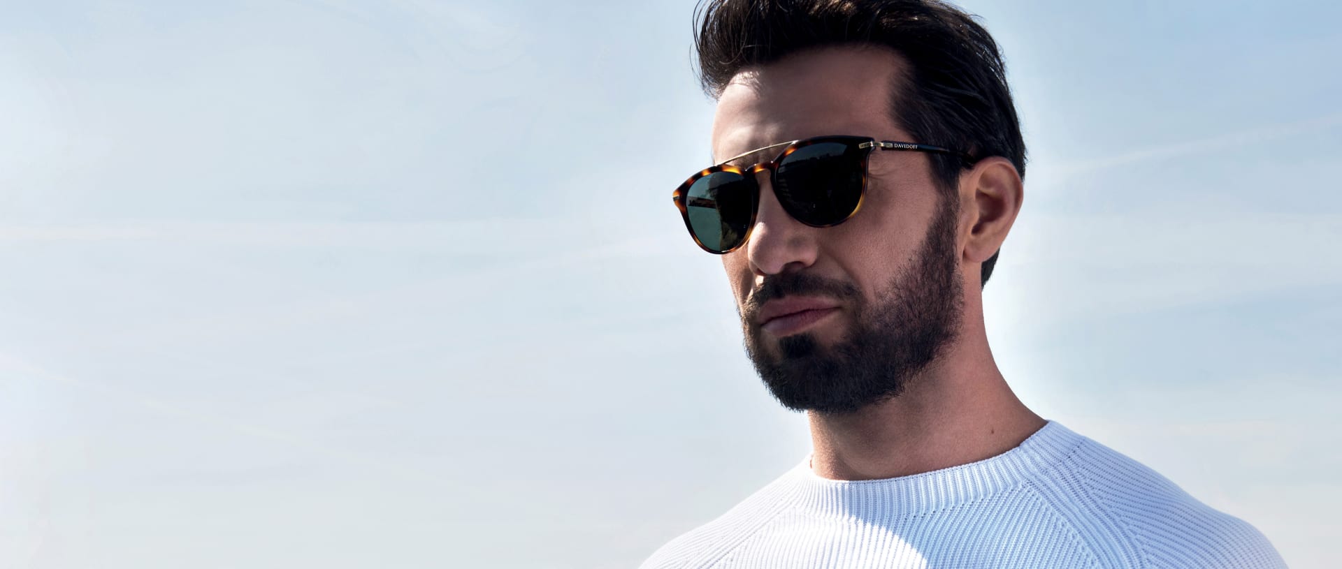 DAVIDOFF Sunglasses