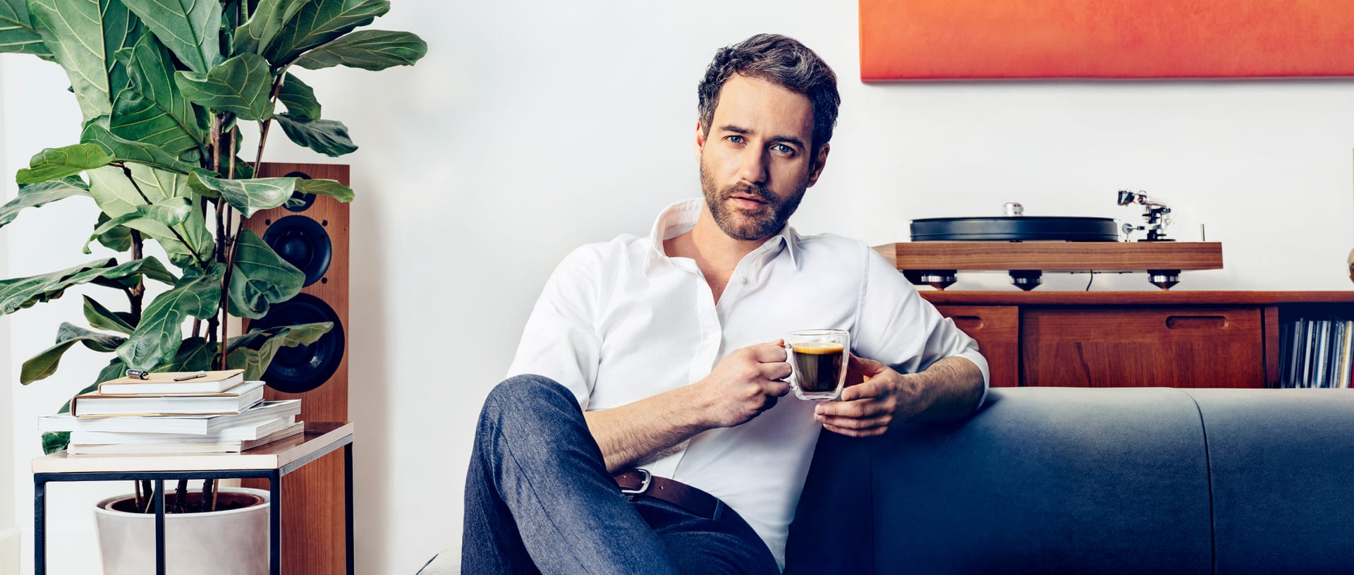 Coffee Davidoff