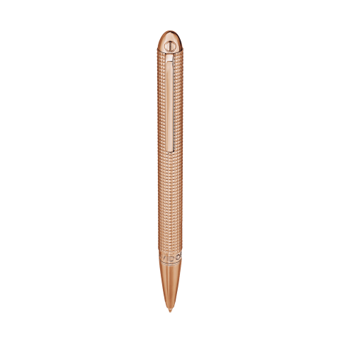 PARIS Ballpoint pen - Rose Gold