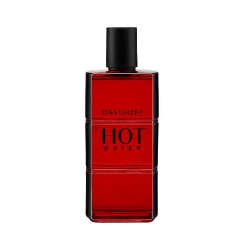 Hot Water Eau De Toilette Spray By Davidoff Hot Water Eau De Toilette Spray By Davidoff