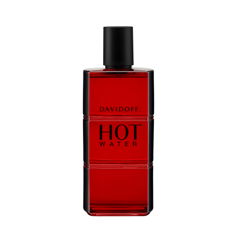 Hot Water Eau de Toilette - 110 ml