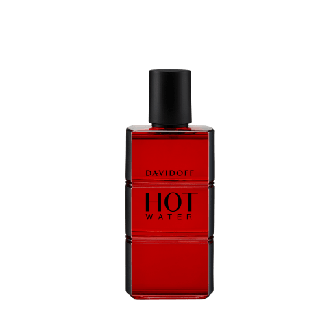 Hot Water Eau De Toilette Spray By Davidoff Hot Water Eau De Toilette Spray By Davidoff