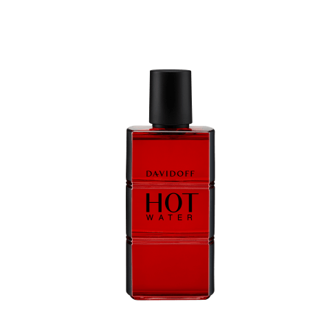 Hot Water Eau de Toilette - 60 ml