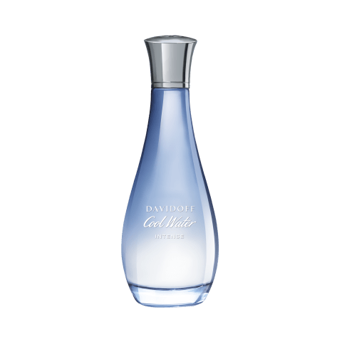Cool Water Intense Woman Eau de Parfum DAVIDOFF
