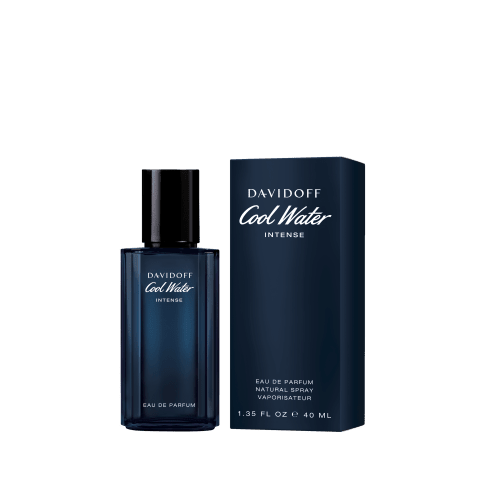 Davidoff hot water 60ml best sale