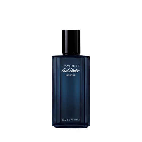 DAVIDOFF Cool Water Intense