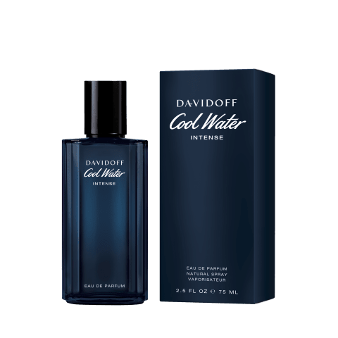 DAVIDOFF Cool Water Intense