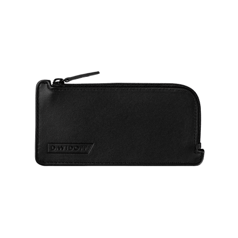 DAVIDOFF PARIS Credit Card Holder