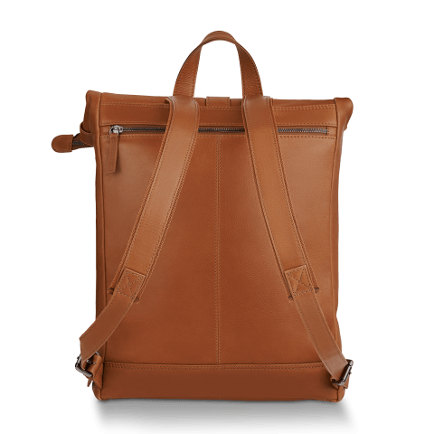 23514_DAVIDOFF_ESSENTIALS_LLG_Backpack_Cognac_Back